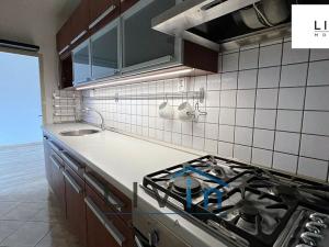 Pronájem bytu 3+kk, Olomouc, U místní dráhy, 53 m2