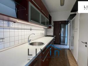 Pronájem bytu 3+kk, Olomouc, U místní dráhy, 53 m2