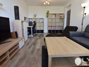 Prodej bytu 2+1, Žďár nad Sázavou - Žďár nad Sázavou 6, Haškova, 63 m2