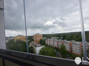 Prodej bytu 2+1, Žďár nad Sázavou - Žďár nad Sázavou 6, Haškova, 63 m2