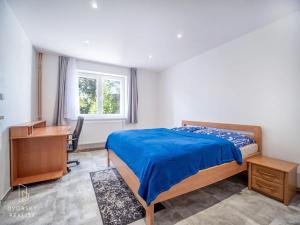 Prodej rodinného domu, Chotětov, Smetanova, 113 m2