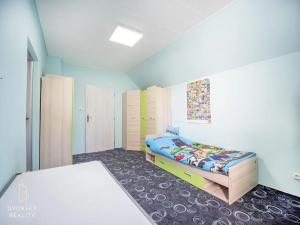 Prodej rodinného domu, Chotětov, Smetanova, 113 m2
