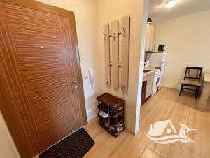 Prodej bytu 2+kk, Nesebar, Bulharsko, 34 m2