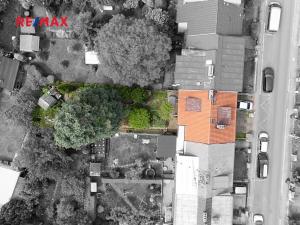 Prodej rodinného domu, Praha - Liboc, Ke Džbánu, 107 m2