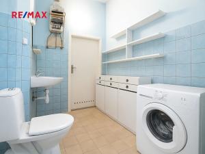 Prodej rodinného domu, Praha - Liboc, Ke Džbánu, 107 m2