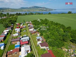 Prodej chaty, Přítluky - Nové Mlýny, 59 m2