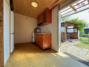 Prodej chaty, Přítluky - Nové Mlýny, 59 m2