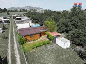 Prodej chaty, Přítluky - Nové Mlýny, 59 m2