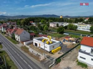 Prodej rodinného domu, Terezín - Nové Kopisty, 158 m2