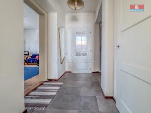 Prodej rodinného domu, Litoměřice - Předměstí, Bratří Mrštíků, 200 m2