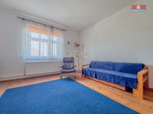 Prodej rodinného domu, Litoměřice - Předměstí, Bratří Mrštíků, 200 m2