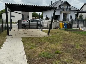Pronájem rodinného domu, Chýně, Pražská, 130 m2