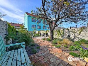 Prodej bytu 3+kk, Drnholec, Hrušovanská, 60 m2