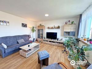 Prodej bytu 3+kk, Drnholec, Hrušovanská, 60 m2