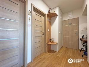Prodej bytu 3+kk, Drnholec, Hrušovanská, 60 m2
