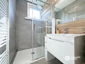 Prodej bytu 3+kk, Drnholec, Hrušovanská, 60 m2
