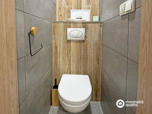 Prodej bytu 3+kk, Drnholec, Hrušovanská, 60 m2