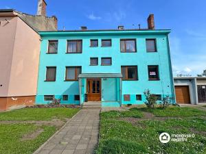 Prodej bytu 3+kk, Drnholec, Hrušovanská, 60 m2