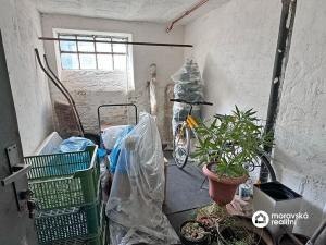 Prodej bytu 3+kk, Drnholec, Hrušovanská, 60 m2
