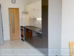 Pronájem bytu 3+1, Praha - Chodov, Doubravická, 67 m2