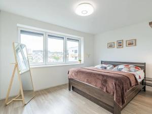 Prodej bytu 2+kk, Olomouc, Loudova, 79 m2