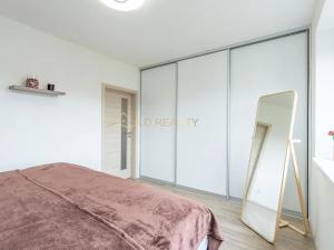 Prodej bytu 2+kk, Olomouc, Loudova, 79 m2