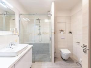 Prodej bytu 2+kk, Olomouc, Loudova, 79 m2