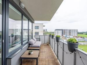 Prodej bytu 2+kk, Olomouc, Loudova, 79 m2