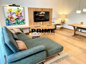 Pronájem rodinného domu, Praha - Lysolaje, K Housličkám, 128 m2