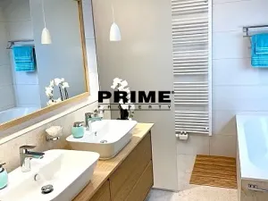 Pronájem rodinného domu, Praha - Lysolaje, K Housličkám, 128 m2