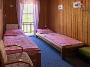 Prodej rodinného domu, Kašperské Hory, 510 m2