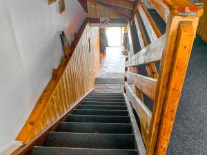 Prodej rodinného domu, Kašperské Hory, 510 m2