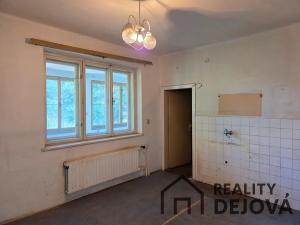 Prodej rodinného domu, Rohatec, Budovatelská, 150 m2