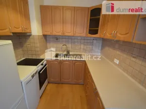 Pronájem bytu 2+kk, Praha - Stodůlky, Smetáčkova, 52 m2
