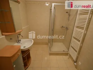 Pronájem bytu 2+kk, Praha - Stodůlky, Smetáčkova, 52 m2