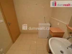Pronájem bytu 2+kk, Praha - Stodůlky, Smetáčkova, 52 m2