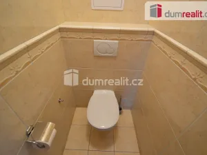 Pronájem bytu 2+kk, Praha - Stodůlky, Smetáčkova, 52 m2
