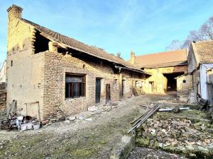 Prodej rodinného domu, Kroměříž - Drahlov, 63 m2