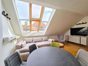 Prodej bytu 3+kk, Praha - Nové Město, Klimentská, 80 m2