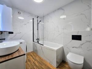 Prodej bytu 3+kk, Praha - Nové Město, Klimentská, 80 m2