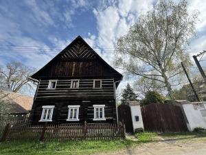 Prodej rodinného domu, Křešice, 174 m2