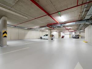 Pronájem bytu 2+kk, Praha - Smíchov, Nádražní, 54 m2
