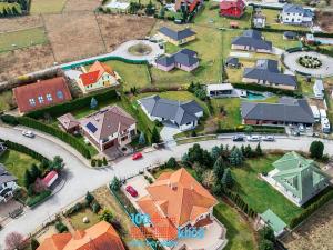 Prodej rodinného domu, Trnová, 173 m2