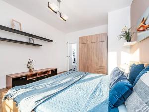 Prodej bytu 3+kk, Praha - Hlubočepy, Silurská, 81 m2