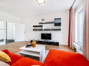 Prodej bytu 3+kk, Praha - Hlubočepy, Silurská, 81 m2