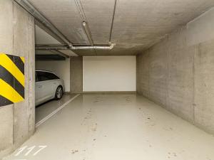 Prodej bytu 3+kk, Praha - Hlubočepy, Silurská, 81 m2