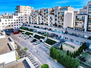 Prodej bytu 3+kk, Praha - Hlubočepy, Silurská, 81 m2