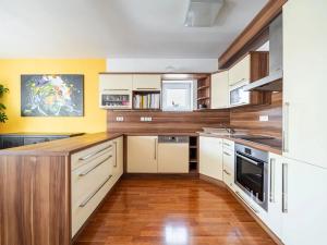 Prodej bytu 3+kk, České Budějovice, Studentská, 88 m2