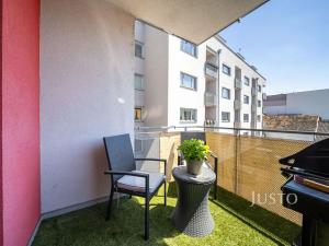 Prodej bytu 3+kk, České Budějovice, Studentská, 88 m2