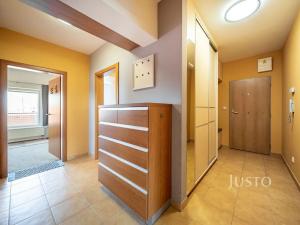 Prodej bytu 3+kk, České Budějovice, Studentská, 88 m2